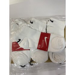 Nike Çorap Beyaz
