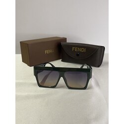 Fendi Erkek Gözlük