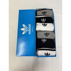 Adidas 3’lü Set Çorap