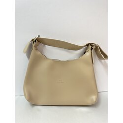 Tote Bag Bej Çanta 