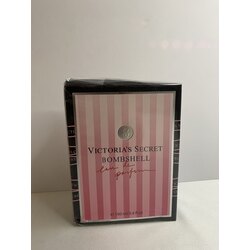 Victoria's Secret Bombshell kadın parfümü 