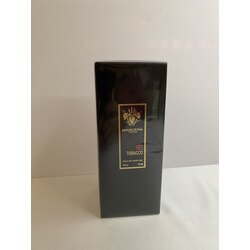 Mancera red tobacco erkek parfümü