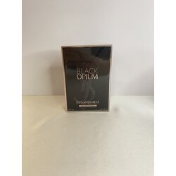 Yves Saint Laurent Black Opium Kadın Parfüm