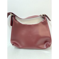 Tote Bag Bordo Çanta