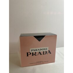 prada paradoxe kadın parfümü 