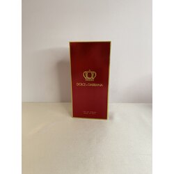 Dolce & Gabbana Q Eau de Parfum Kadın Parfüm