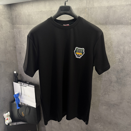 Kenzo Paris 2026 Premium Non-Iron Tişört