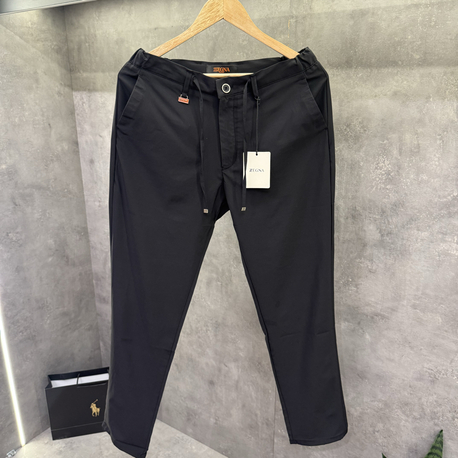E. Zgna Premium Kumaş Pantolon