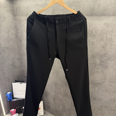Loro Piana Premium Half Classic Jogger