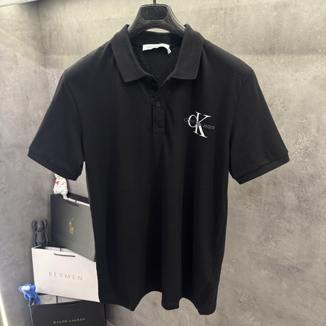 CK Premium Polo Yaka
