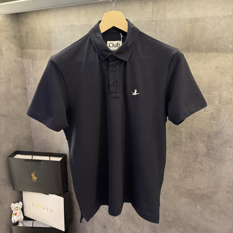 Beymen 2026 Premium Lacivert Polo Yaka
