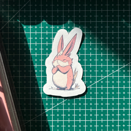 Bunny No:2