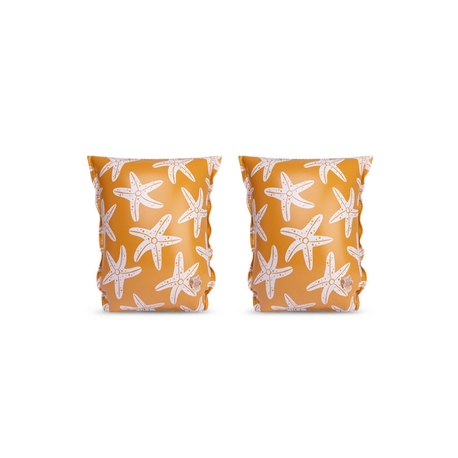 Swim Essentials Sea Star Orange Şişme Yüzme Kolluğu 2-6 Yaş