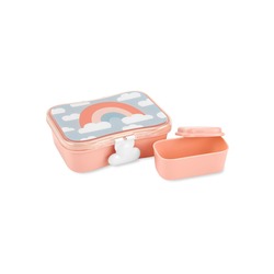 SKIP HOP - Spark Style Beslenme Kiti Rainbow