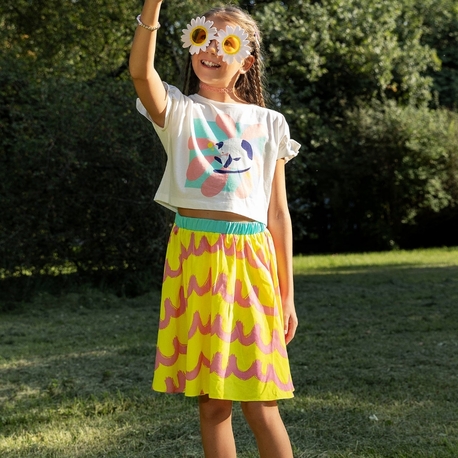 SheShe Zigzag Desen Takım