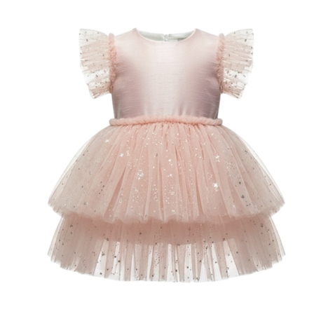 BLUSH STAR