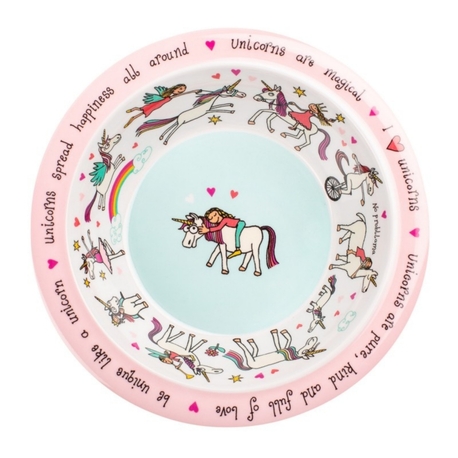 Tyrrell Katz Melamin Mama Kasesi UNICORN