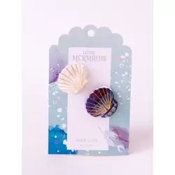 Mini & Kids Little Mermaids Medium Toka