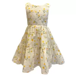 Le Petit Mico - DAİSY Elbise