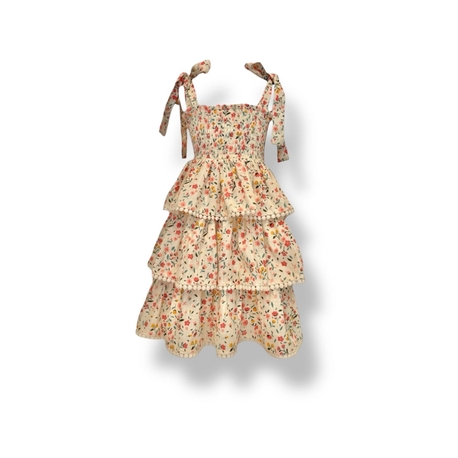 Le Petit Mico BLOOMIE Elblse