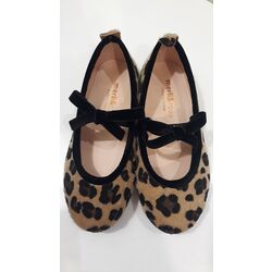 Merli and Rose Fiyonk Babet Leopar