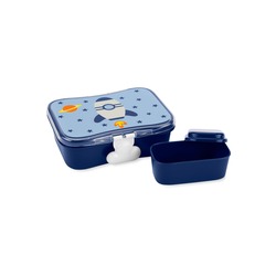 SKIP HOP - Spark Style Beslenme Kiti Roket