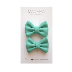 MA&MAA CAMGÖBEĞİ SET - MİNİ FİYONK KLİPS SET