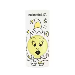 NAİLMATİC Çocuklar için Su Bazlı Oje, LULU