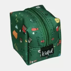KIDFUL EMZİK KUTUSU CAMPİNG
