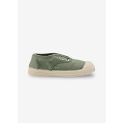 BENSIMON - ELLY ENFANT ÇOCUK AYAKKABI - MATCHA
