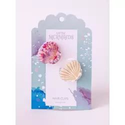 Mini & Kids Little Mermaids Medium Toka