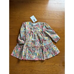 Le Petit Mico Rosaline Flowery