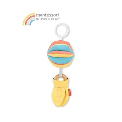 Skip Hop Askılı Puset Oyuncağı Montessori

