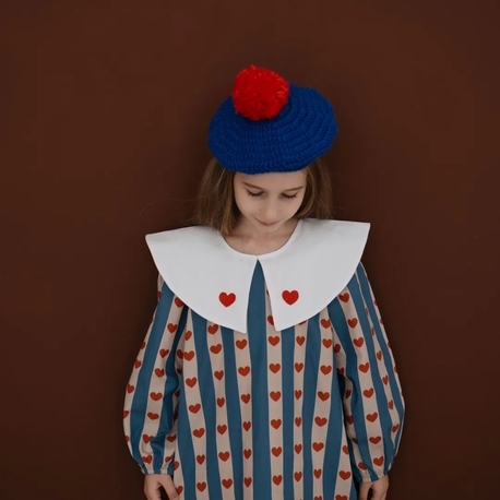 iloandfriends Paris Knitted Hat
