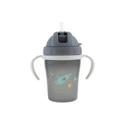 Stephen Joseph Pipetli Bardak Uzay