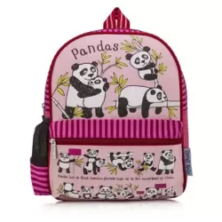 Tyrrell Katz Anaokulu Çantası PANDA