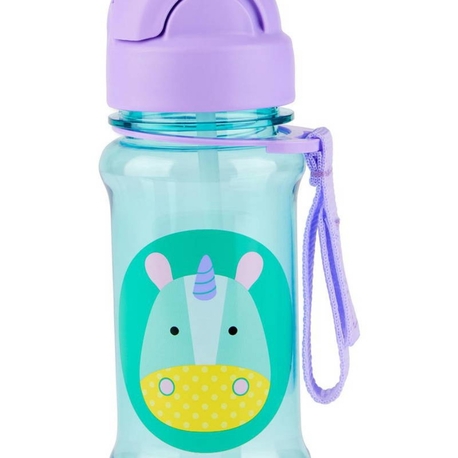 Skip Hop Zoo Pipetli Tritan Suluk Unicorn