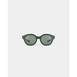 Izipizi Sun Kids Plus Bakelite Green 3-5 Yaş - Yeşil Çocuk Güneş Gözlüğü

