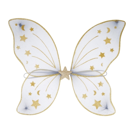 Mimi & Lula Starry Night Kanat | Gri