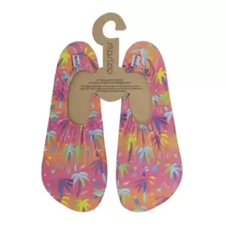 SLİPSTOP - Tropic Junıor Kaydırmaz Patik / Ayakkabı