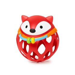 SKIP HOP - Aktivite Topu Tilki
