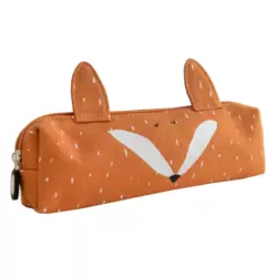 TRIXIE MR. FOX PENCIL CASE LONG - UZUN KALEM KUTUSU
