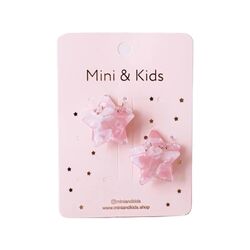 Mini & Kids - Mini Stars Kemik Toka