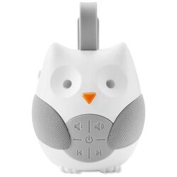 SKIP HOP - Portatif Müzikli Soother Baykuş 