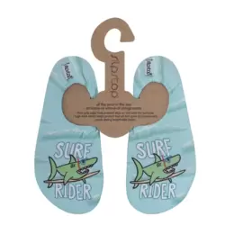 Slipstop - Surf Rider Kaydırmaz Deniz/Havuz Ayakkabısı