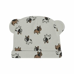 Antebies Selam Buldog Şapka
