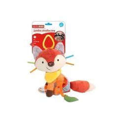 Skip Hop Bandana Buddies Askılı Bebek Oyuncağı Tilki 0 Ay+