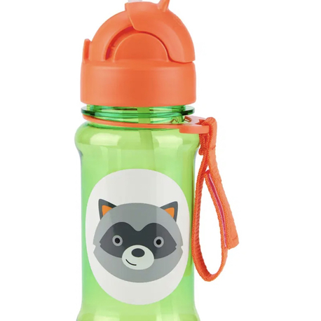 Skip Hop Zoo Pipetli Tritan Suluk Rakun