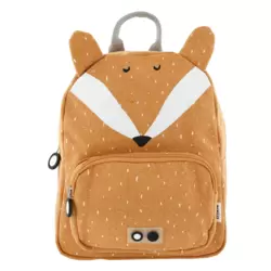 TRIXIE MR. FOX - BACKPACK - OKUL ÇANTASI