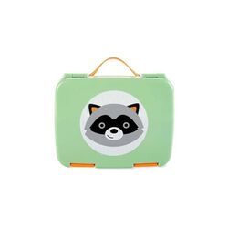 Skip Hop  - Zoo Bento Beslenme Kutusu Rakun